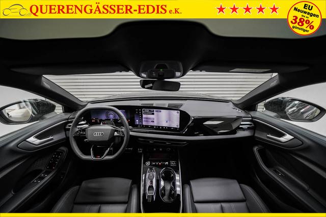 Audi A5 Avant 2,0 TFSI S tronic quattro S-line -LAG. 