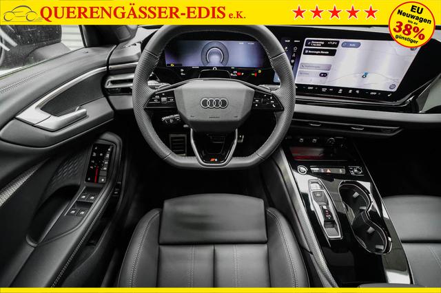 Audi A5 Avant 2,0 TFSI S tronic quattro S-line -LAG. 