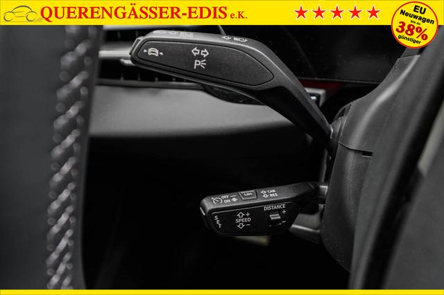 Audi A5 Avant 2,0 TFSI S tronic quattro S-line -LAG. 