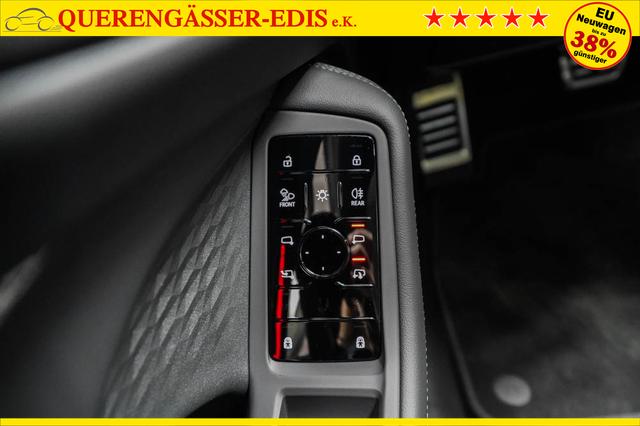 Audi A5 Avant 2,0 TFSI S tronic quattro S-line -LAG. 