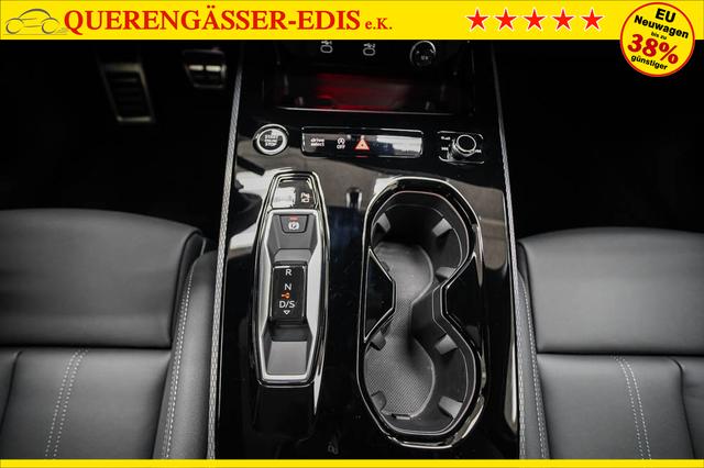 Audi A5 Avant 2,0 TFSI S tronic quattro S-line -LAG. 