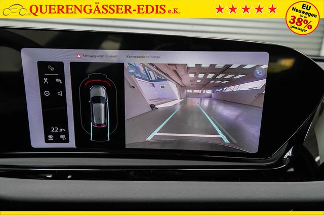 Audi A5 Avant 2,0 TFSI S tronic quattro S-line -LAG. 