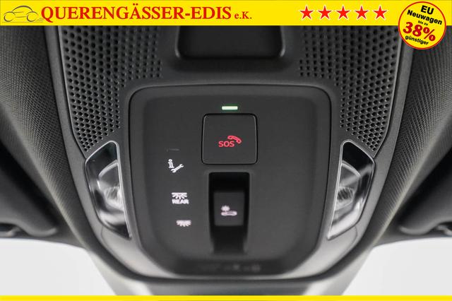 Audi A5 Avant 2,0 TFSI S tronic quattro S-line -LAG. 