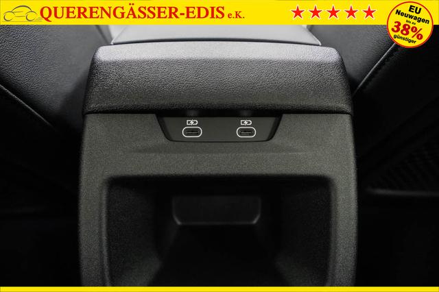 Audi A5 Avant 2,0 TFSI S tronic quattro S-line -LAG. 
