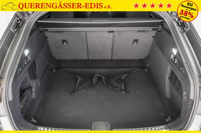 Audi A5 Avant 2,0 TFSI S tronic quattro S-line -LAG. 
