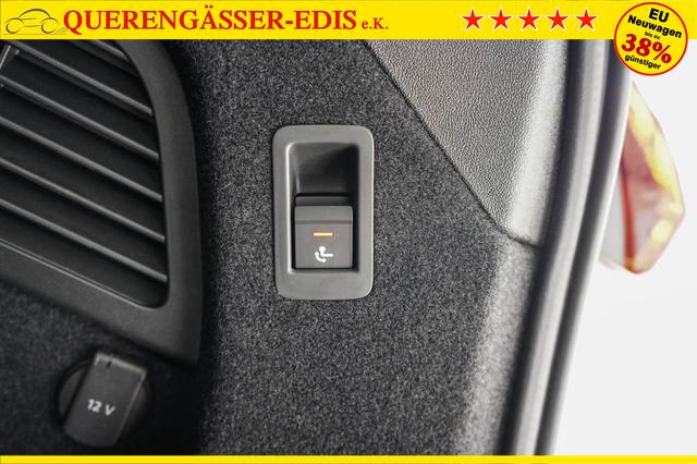 Audi A5 Avant 2,0 TFSI S tronic quattro S-line -LAG. 