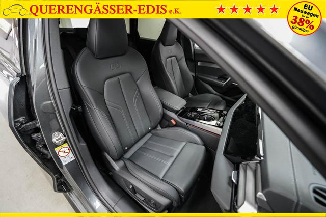 Audi A5 Avant 2,0 TFSI S tronic quattro S-line -LAG. 
