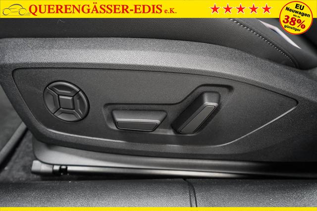 Audi A5 Avant 2,0 TFSI S tronic quattro S-line -LAG. 