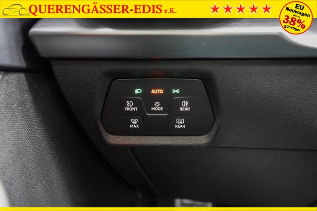 Cupra Leon Sportstourer ST 2,0 TSI DSG 4Drive VZ Extreme - LAGER 