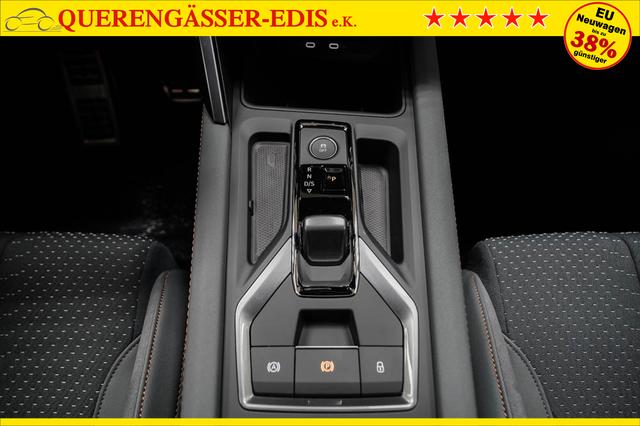 Cupra Leon Sportstourer ST 2,0 TSI DSG 4Drive VZ Extreme - LAGER 