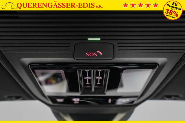 Cupra Leon Sportstourer ST 2,0 TSI DSG 4Drive VZ Extreme - LAGER 