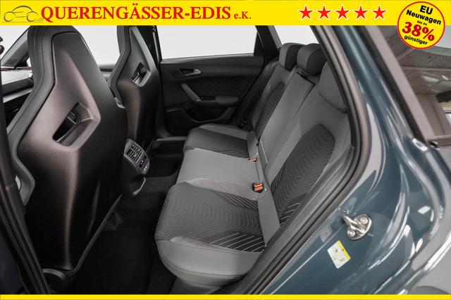 Cupra Leon Sportstourer ST 2,0 TSI DSG 4Drive VZ Extreme - LAGER 