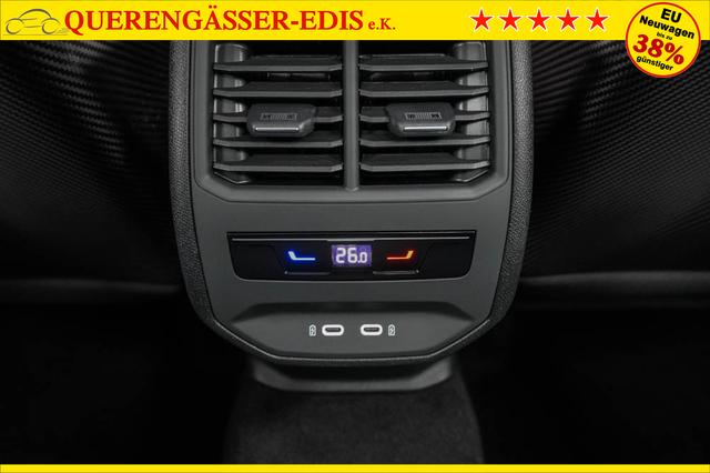 Cupra Leon Sportstourer ST 2,0 TSI DSG 4Drive VZ Extreme - LAGER 