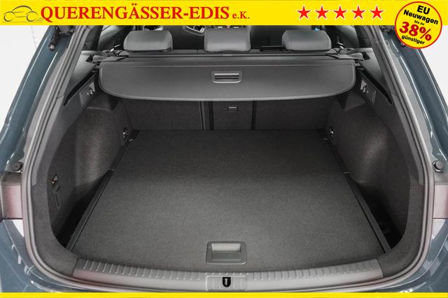 Cupra Leon Sportstourer ST 2,0 TSI DSG 4Drive VZ Extreme - LAGER 