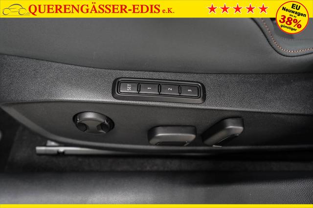 Cupra Leon Sportstourer ST 2,0 TSI DSG 4Drive VZ Extreme - LAGER 