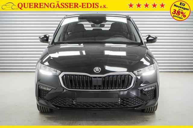 Skoda Scala 1,0 TSI DSG Selection - LAGER 