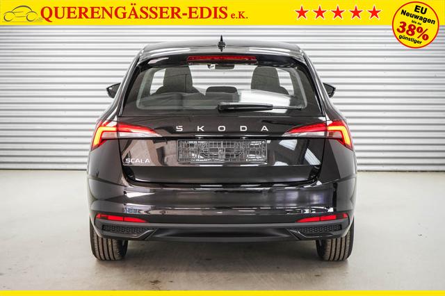 Skoda Scala 1,0 TSI DSG Selection - LAGER 