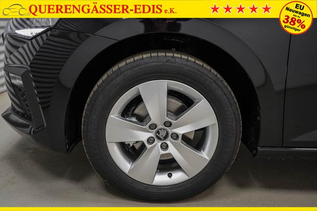 Skoda Scala 1,0 TSI DSG Selection - LAGER 