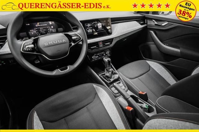 Skoda Scala 1,0 TSI DSG Selection - LAGER 