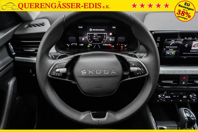 Skoda Scala 1,0 TSI DSG Selection - LAGER 