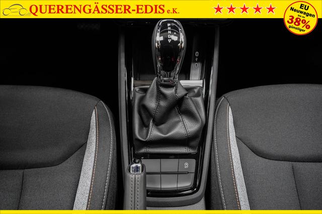 Skoda Scala 1,0 TSI DSG Selection - LAGER 