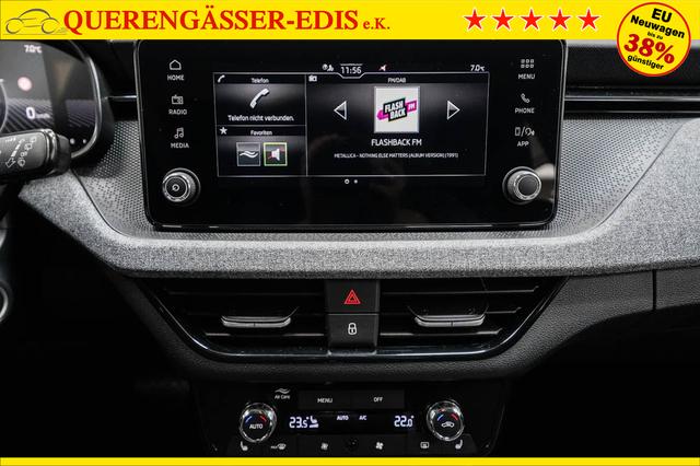 Skoda Scala 1,0 TSI DSG Selection - LAGER 
