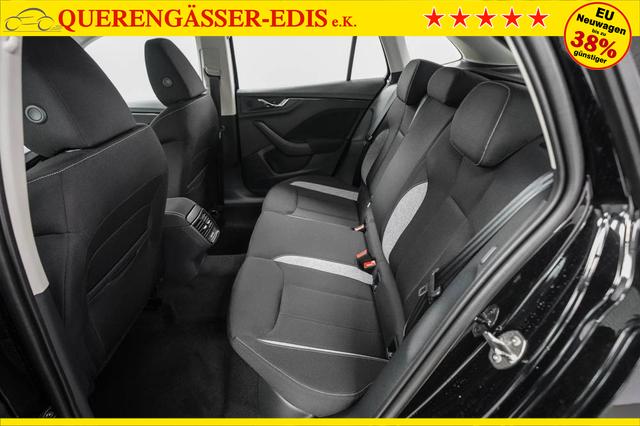 Skoda Scala 1,0 TSI DSG Selection - LAGER 