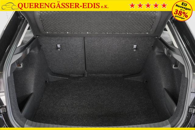 Skoda Scala 1,0 TSI DSG Selection - LAGER 