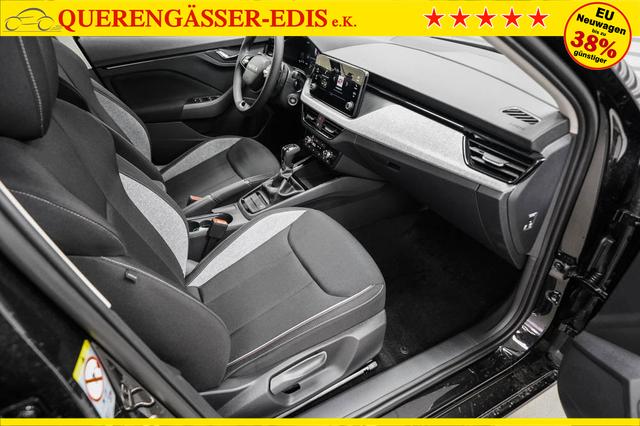 Skoda Scala 1,0 TSI DSG Selection - LAGER 