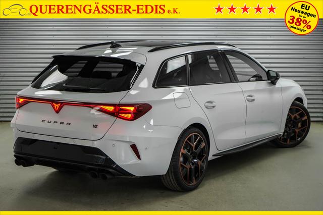 Cupra Leon Sportstourer ST 2,0 TSI DSG 4Drive VZ Extreme - LAGER 