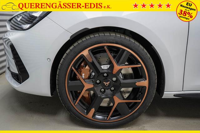 Cupra Leon Sportstourer ST 2,0 TSI DSG 4Drive VZ Extreme - LAGER 