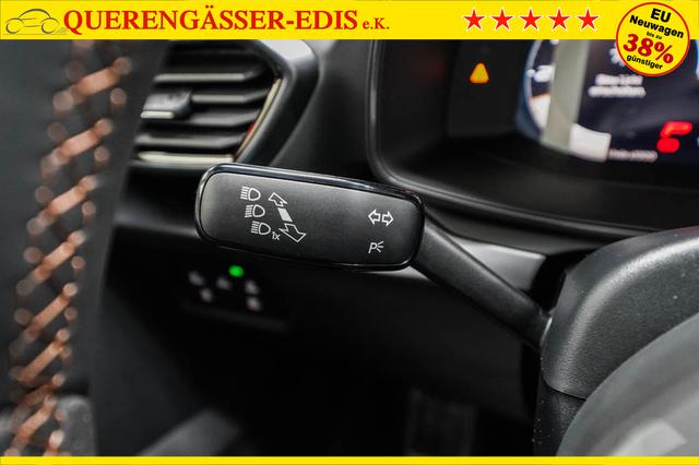 Cupra Leon Sportstourer ST 2,0 TSI DSG 4Drive VZ Extreme - LAGER 