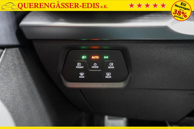 Cupra Leon Sportstourer ST 2,0 TSI DSG 4Drive VZ Extreme - LAGER 