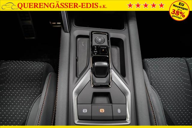 Cupra Leon Sportstourer ST 2,0 TSI DSG 4Drive VZ Extreme - LAGER 
