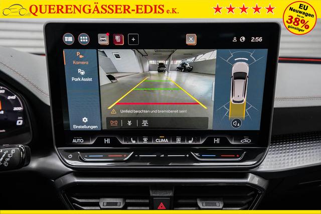 Cupra Leon Sportstourer ST 2,0 TSI DSG 4Drive VZ Extreme - LAGER 