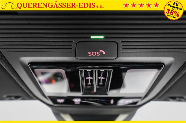 Cupra Leon Sportstourer ST 2,0 TSI DSG 4Drive VZ Extreme - LAGER 