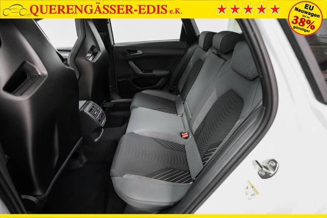Cupra Leon Sportstourer ST 2,0 TSI DSG 4Drive VZ Extreme - LAGER 