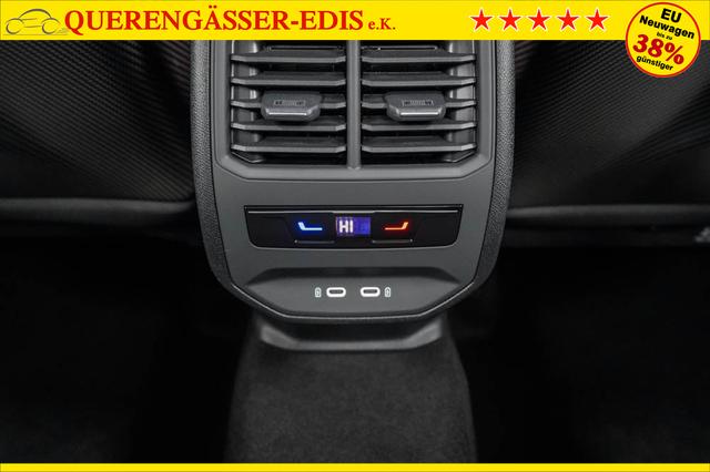 Cupra Leon Sportstourer ST 2,0 TSI DSG 4Drive VZ Extreme - LAGER 