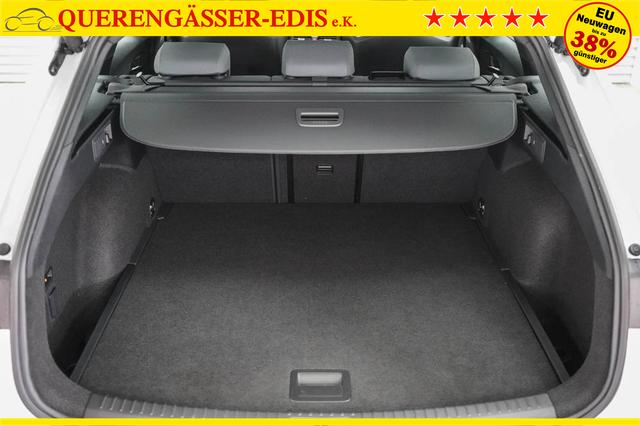 Cupra Leon Sportstourer ST 2,0 TSI DSG 4Drive VZ Extreme - LAGER 