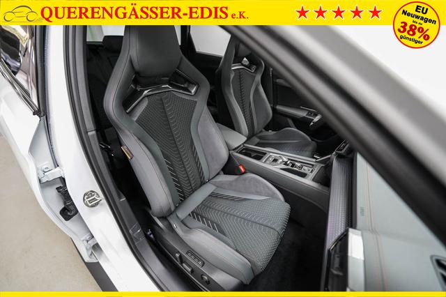 Cupra Leon Sportstourer ST 2,0 TSI DSG 4Drive VZ Extreme - LAGER 