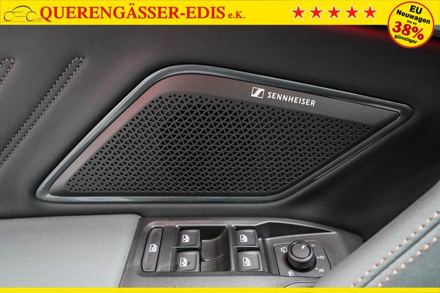 Cupra Leon Sportstourer ST 2,0 TSI DSG 4Drive VZ Extreme - LAGER 