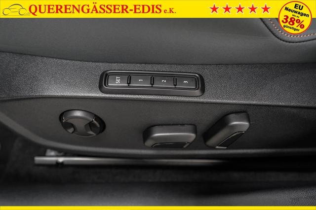 Cupra Leon Sportstourer ST 2,0 TSI DSG 4Drive VZ Extreme - LAGER 