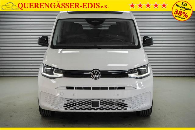 Volkswagen Caddy Maxi 2,0 TDI 4Motion Outdoor - LAGER 