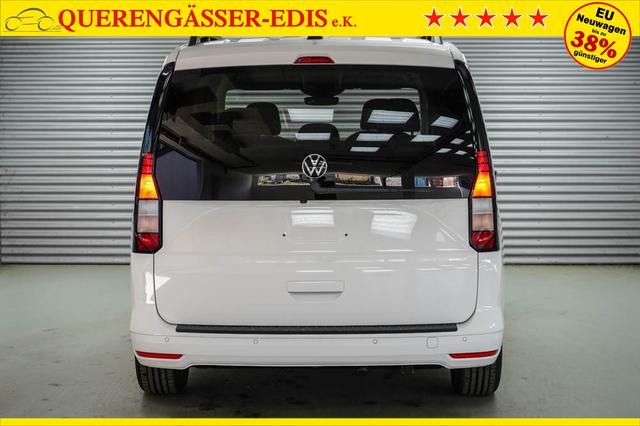 Volkswagen Caddy Maxi 2,0 TDI 4Motion Outdoor - LAGER 