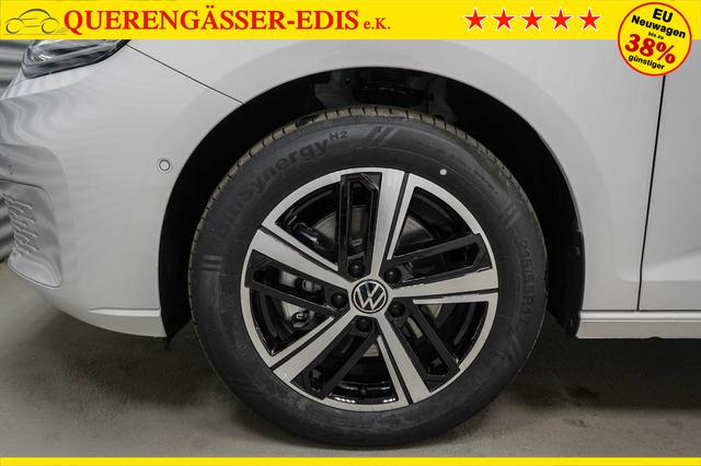 Volkswagen Caddy Maxi 2,0 TDI 4Motion Outdoor - LAGER 