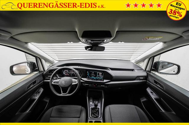 Volkswagen Caddy Maxi 2,0 TDI 4Motion Outdoor - LAGER 
