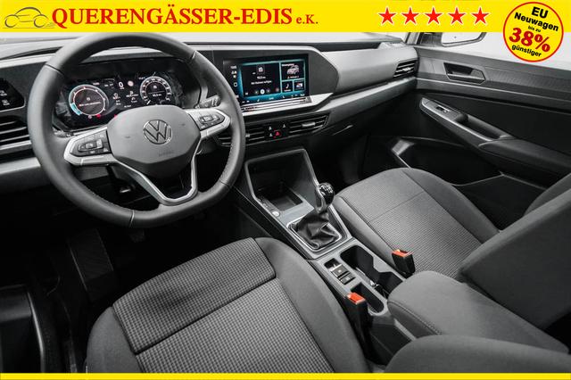 Volkswagen Caddy Maxi 2,0 TDI 4Motion Outdoor - LAGER 