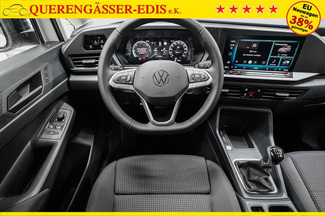 Volkswagen Caddy Maxi 2,0 TDI 4Motion Outdoor - LAGER 