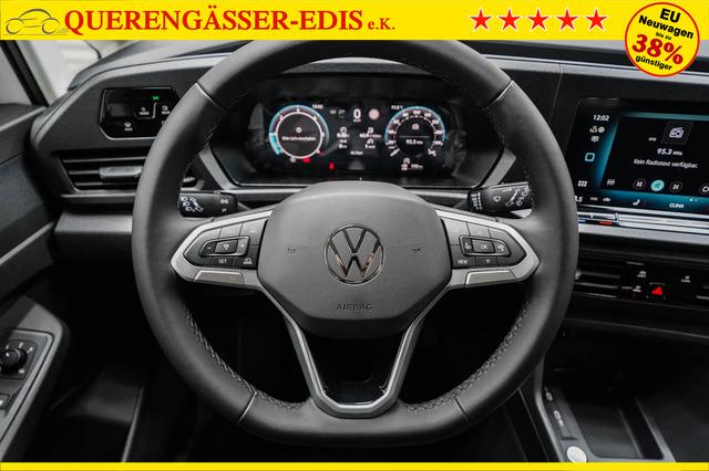 Volkswagen Caddy Maxi 2,0 TDI 4Motion Outdoor - LAGER 