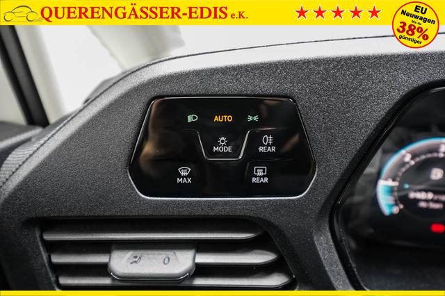 Volkswagen Caddy Maxi 2,0 TDI 4Motion Outdoor - LAGER 